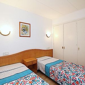 Apartaments Nautic